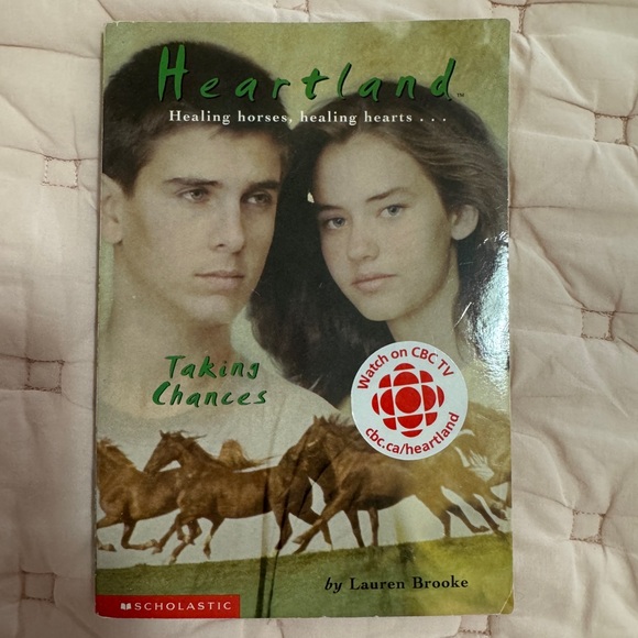 Heartland Book Series - Picture 6 of 11